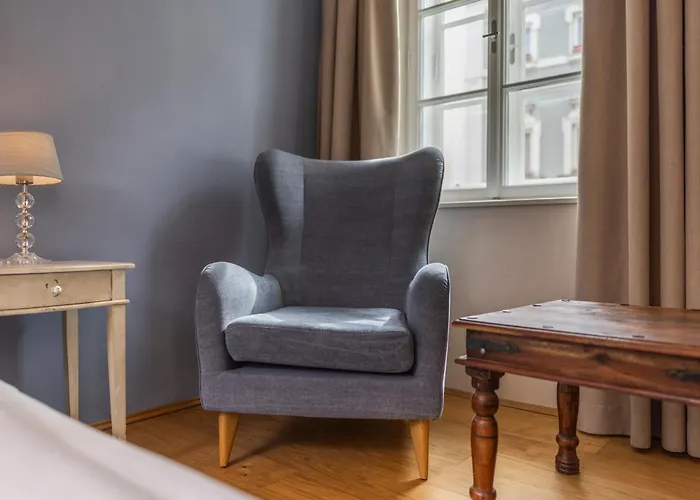 Boutiquehotel Amadeus Salisburgo
